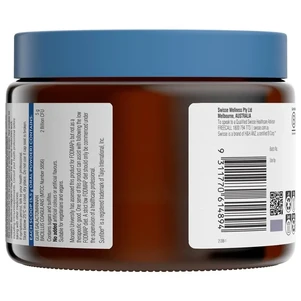 (PRE ORDER) Swisse Ultibiotic Daily Digest + Prebiotic Fibre Powder 132G shelf life 2yrs